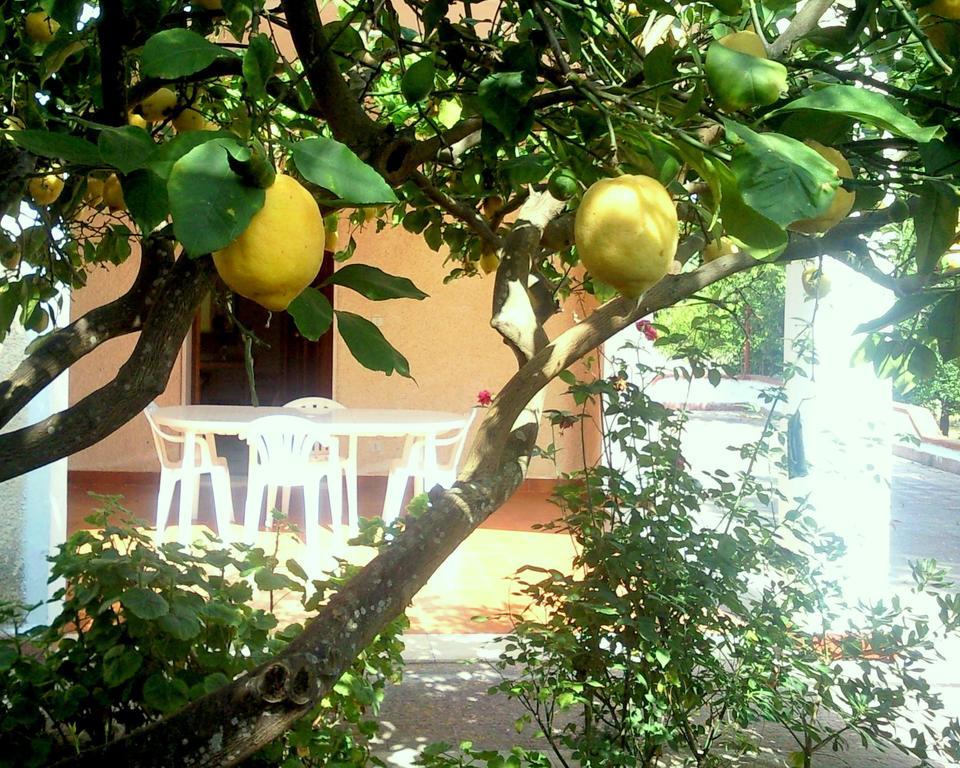 Oasi Del Plemmirio * Syracuse