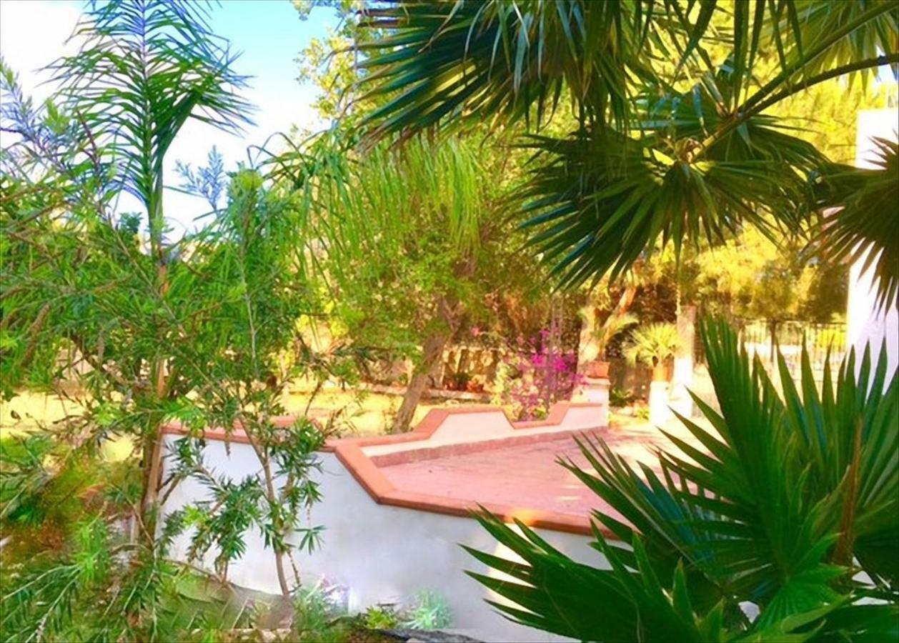 Oasi Del Plemmirio Villa
